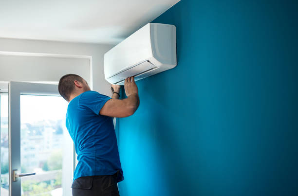 Best HVAC Tune-Up Services  in Mulgee, OK