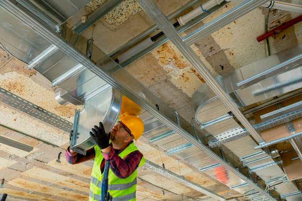 Best HVAC Replacement Cost  in Mulgee, OK