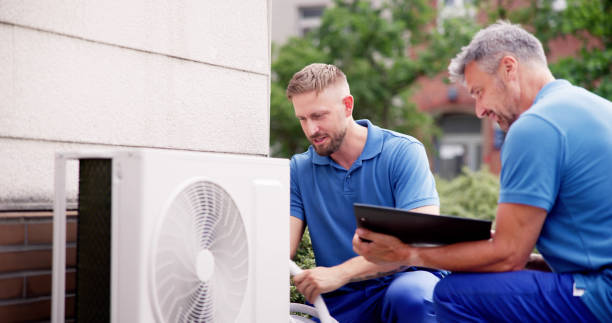 Best Emergency HVAC Repair  in Mulgee, OK