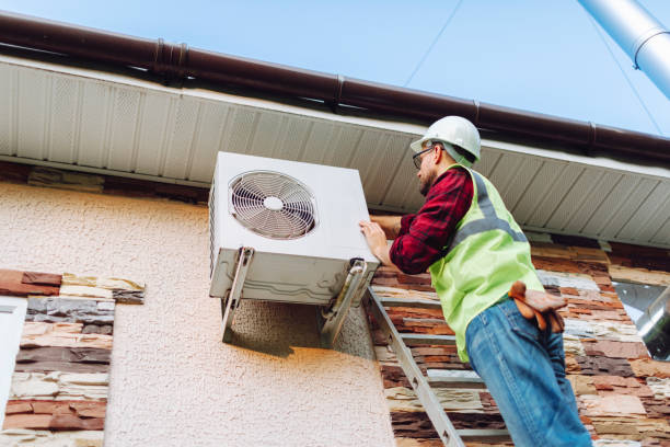 Best Air Conditioning Repair  in Mulgee, OK