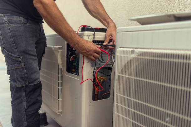 Best Ductless HVAC Repair  in Mulgee, OK