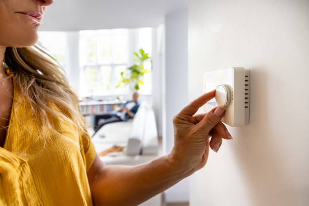 Best Best HVAC Companies  in Mulgee, OK