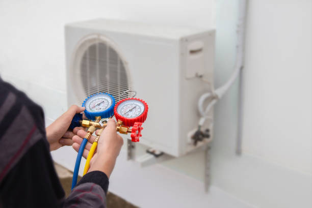 Best HVAC Installation Services  in Mulgee, OK