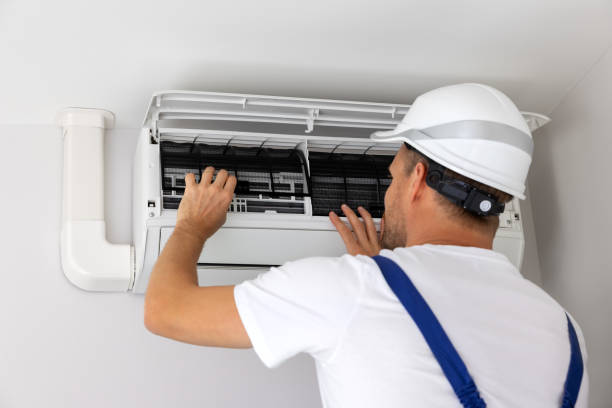 Best Residential HVAC Services  in Mulgee, OK