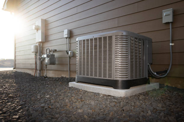 HVAC Air Duct Cleaning in Okmulgee, OK